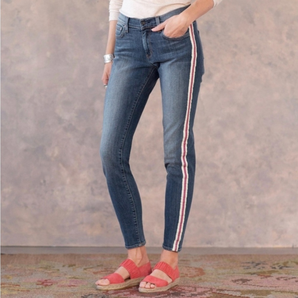 Principle Denim Dreamer Candyland Jean